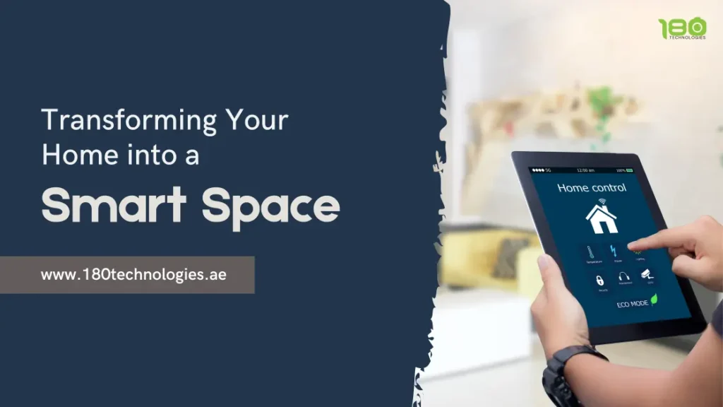 making home smart