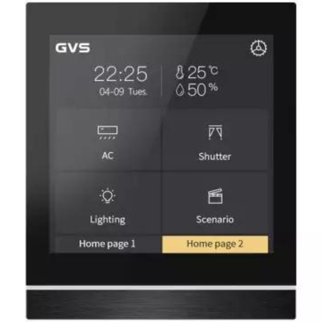 KNX Smart Touch V40