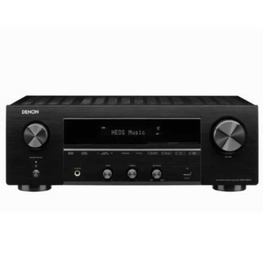 Denon DRA-800H - Stereo Network Receiver