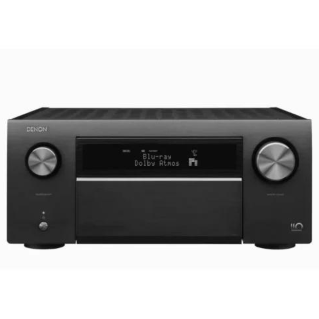 Denon AVC-A110 - 13.2 Channel AV Receiver