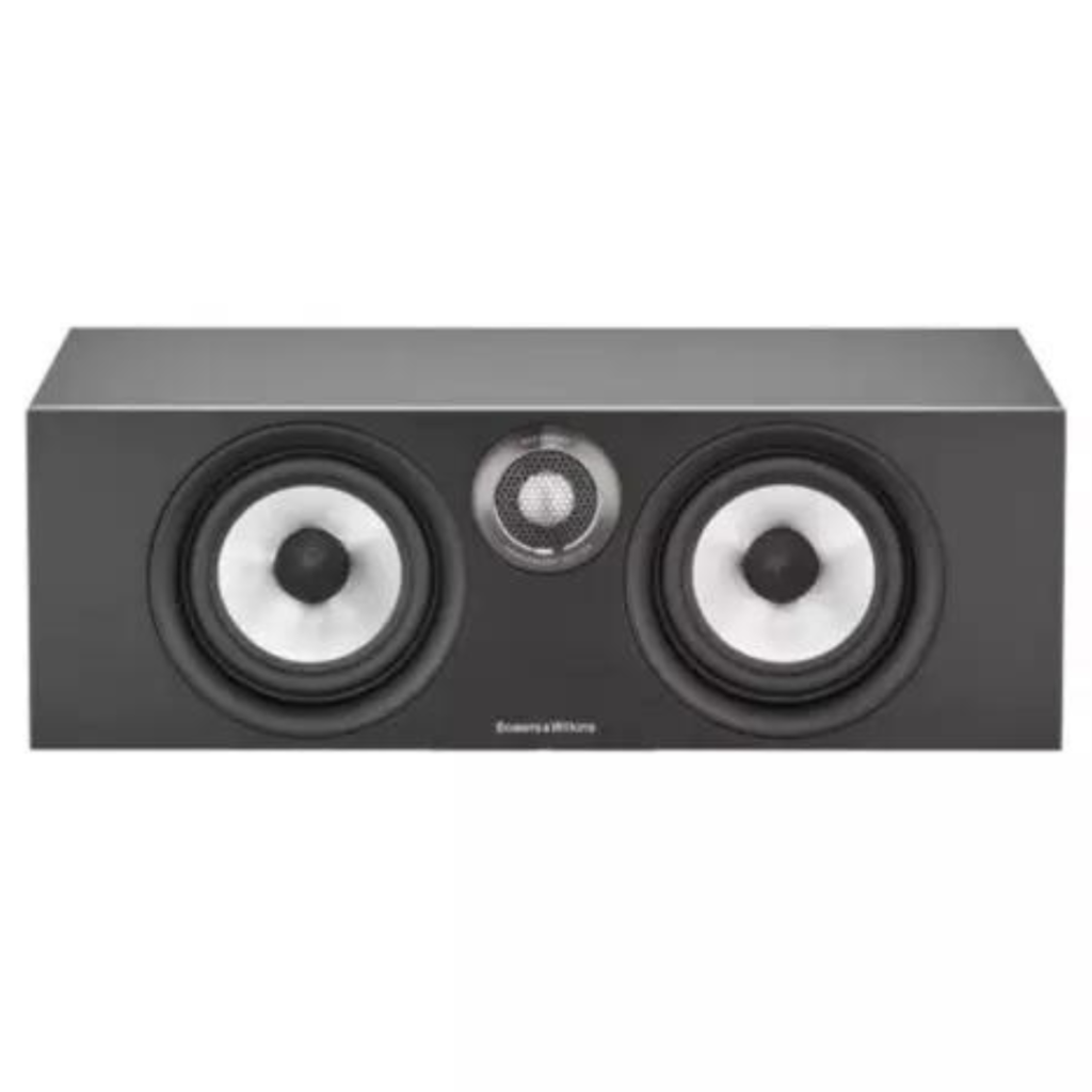 Bowers & Wilkins HTM6 S2 - Centre Speaker