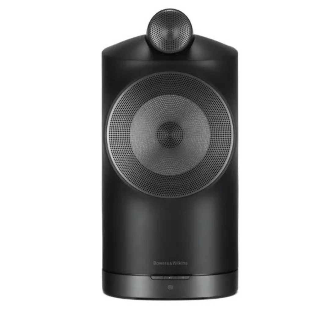 Bowers & Wilkins - Formation Duo (Pair), 96/24 bit high-resolution