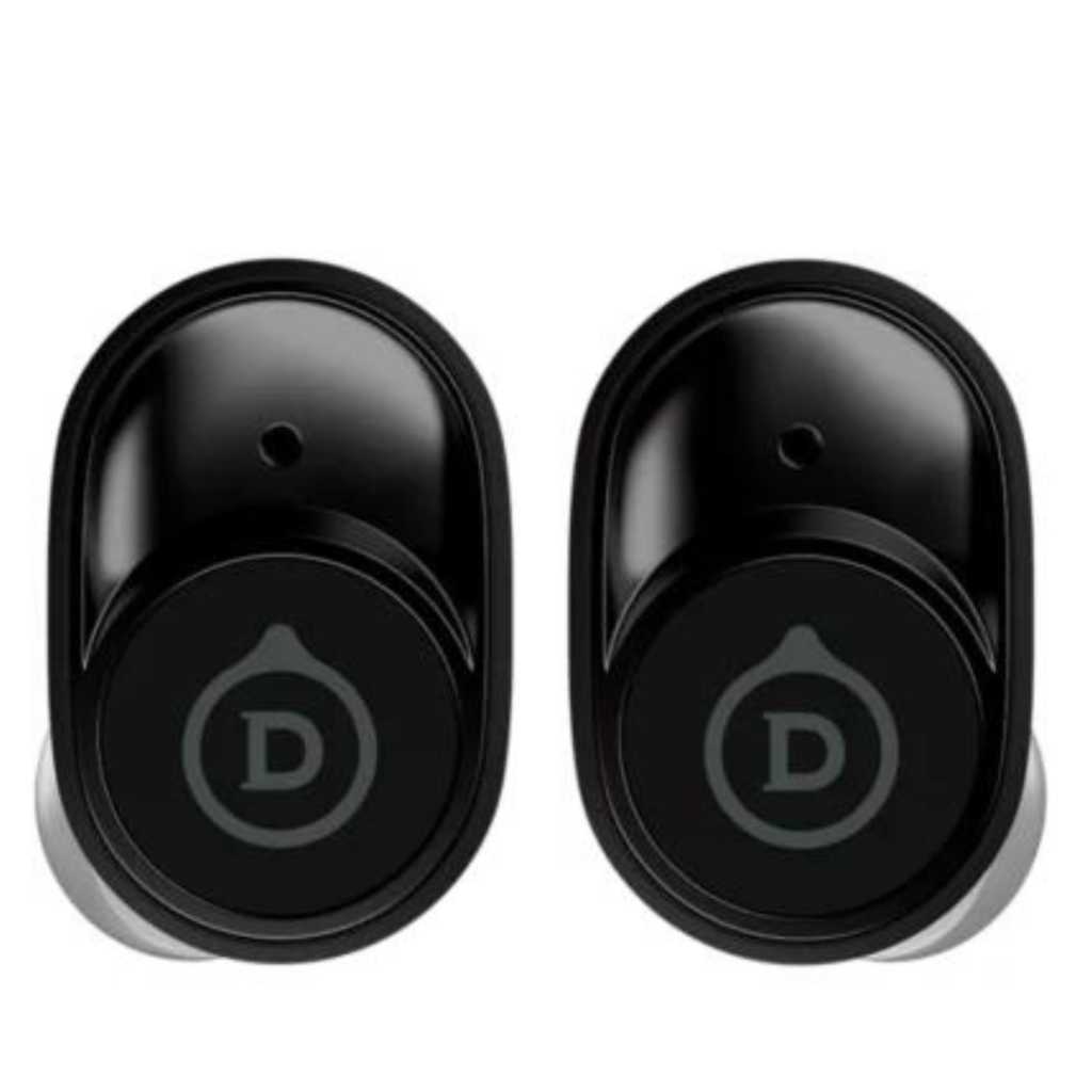 DEVIALET GEMINI- Wireless Earbuds, 5Hz - 20Hz