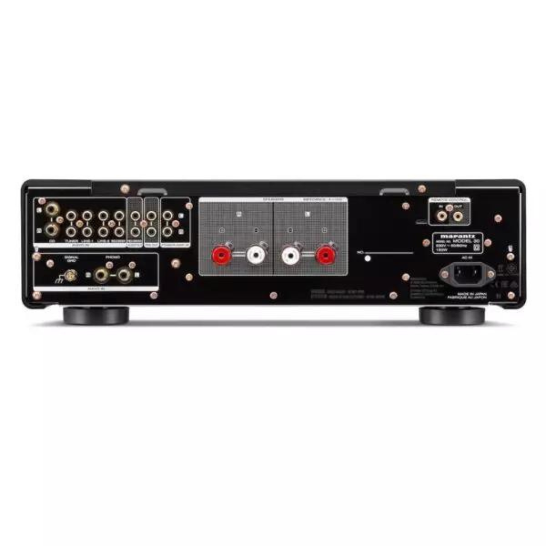 Marantz Model 30 - Master-tuned Integrated Amplifier
