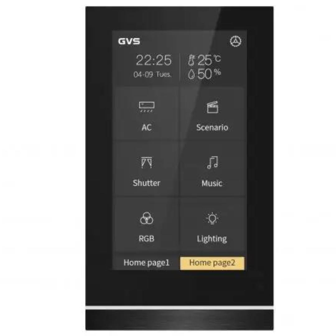 KNX Smart Touch V50