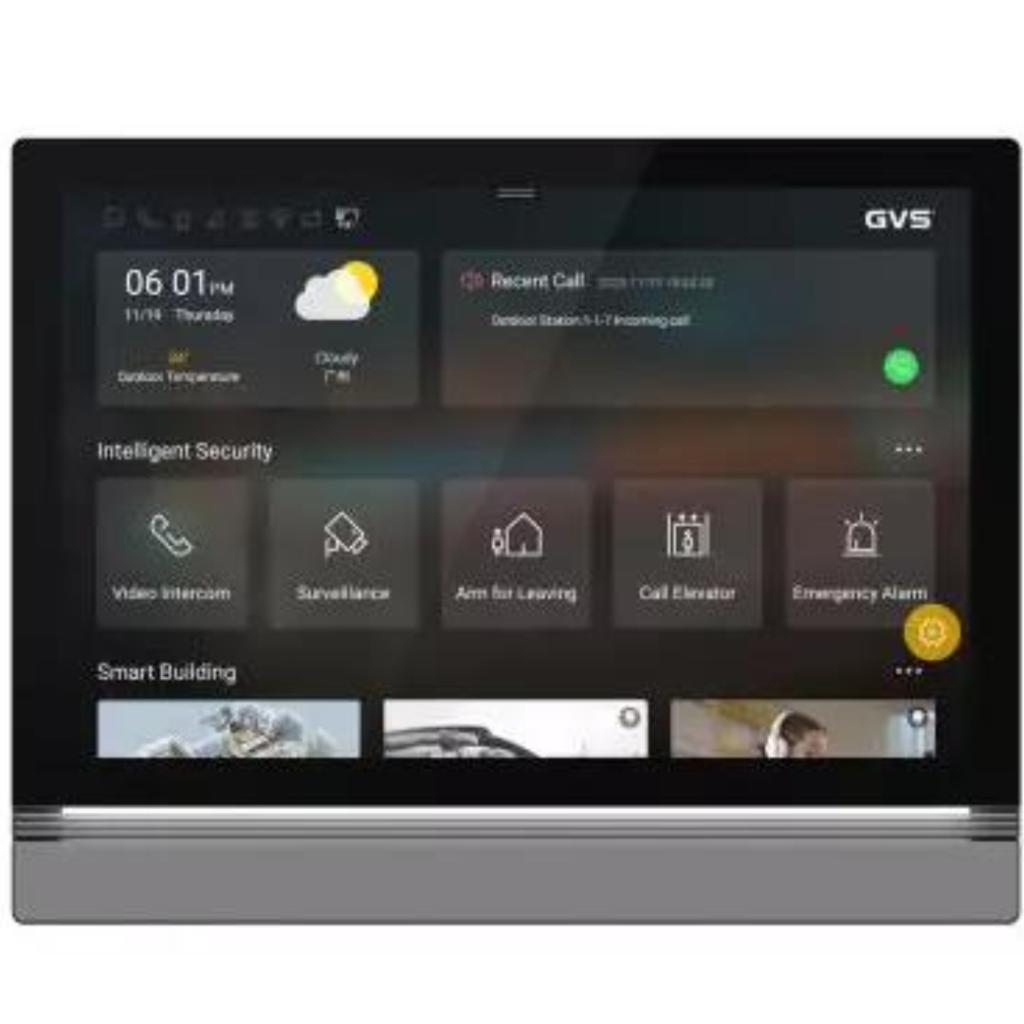 Smart Home Server Z10
