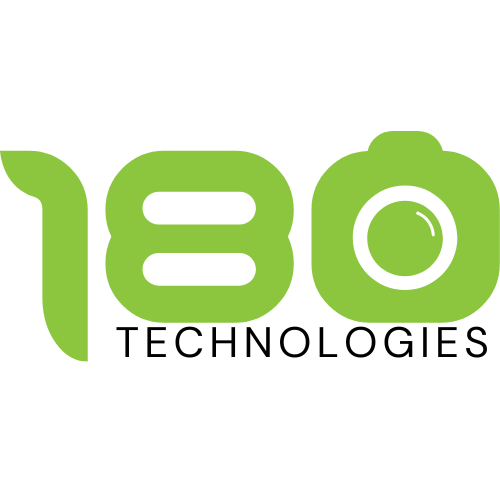 180 Technologies Logo