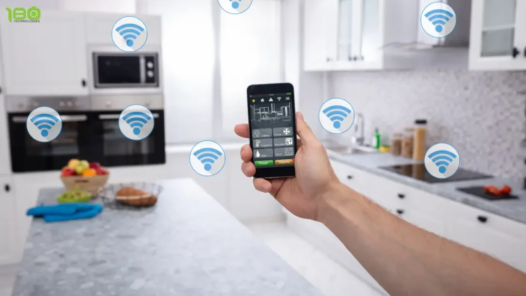 trends in home automation