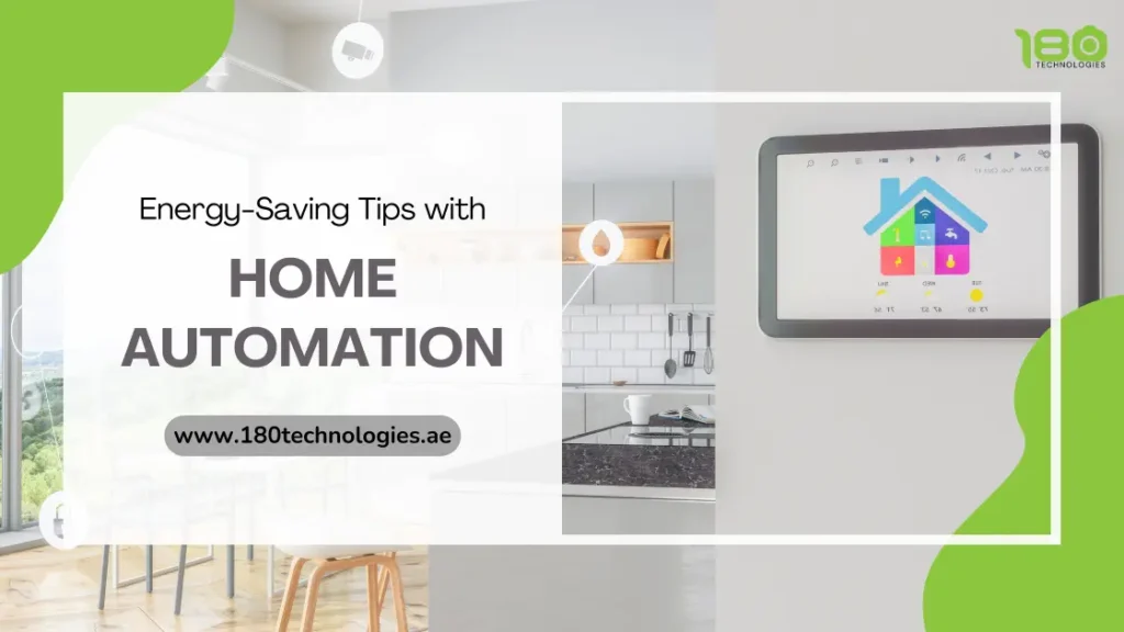Home Automation System