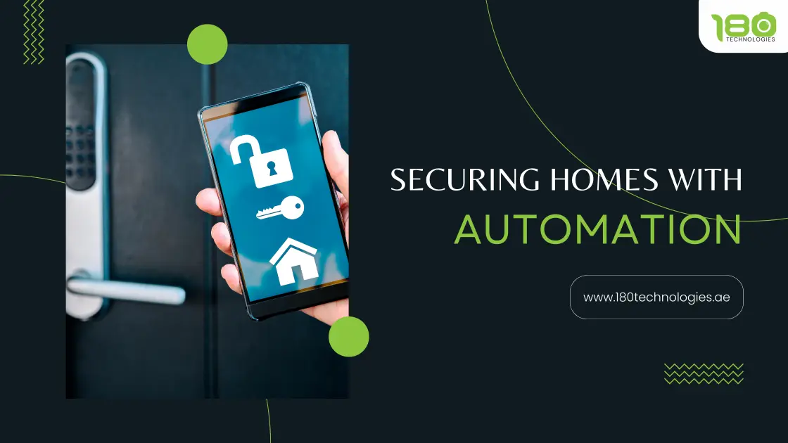 Make Homes Secure