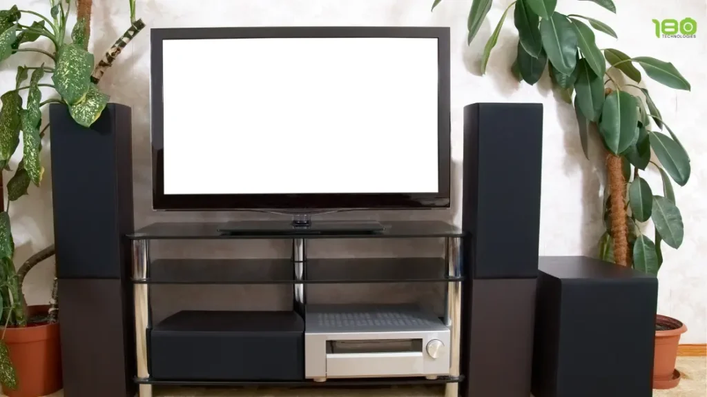 home theatre system