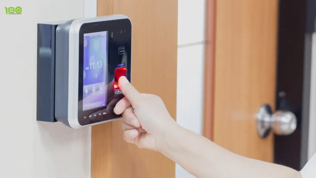 Access Control Systems