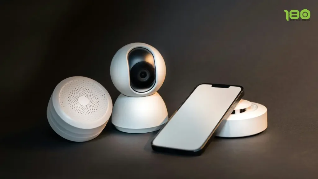 smart home devices