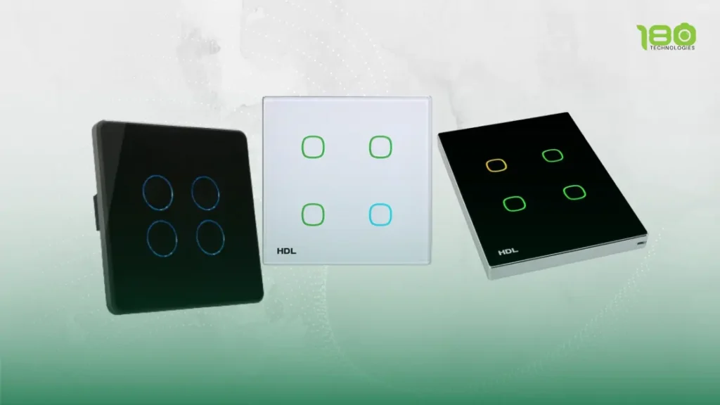 smart switches