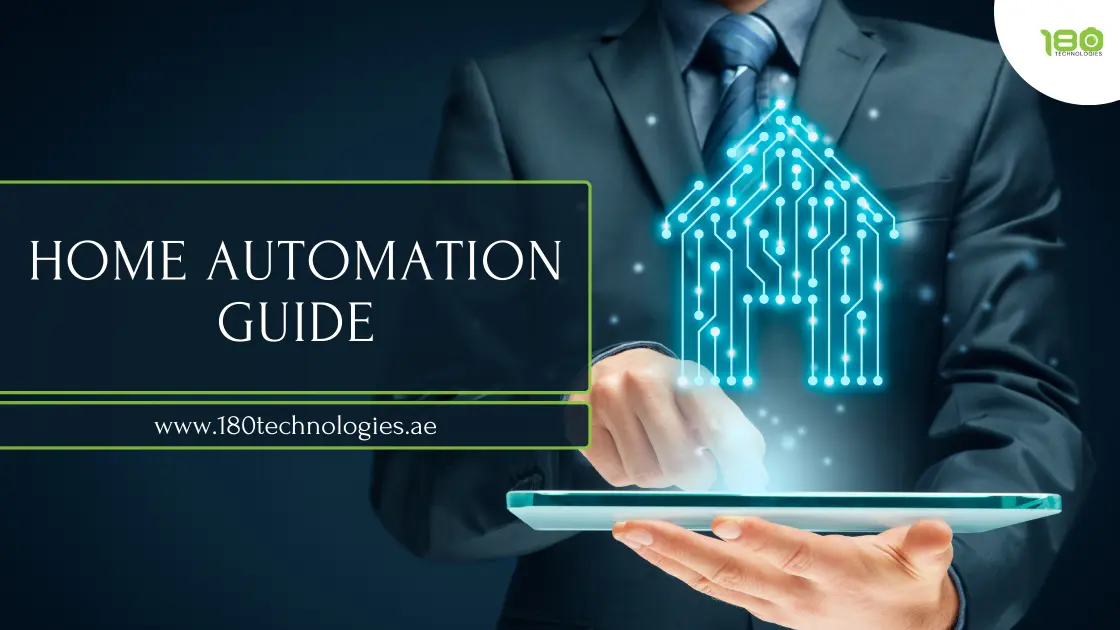 home automation guide