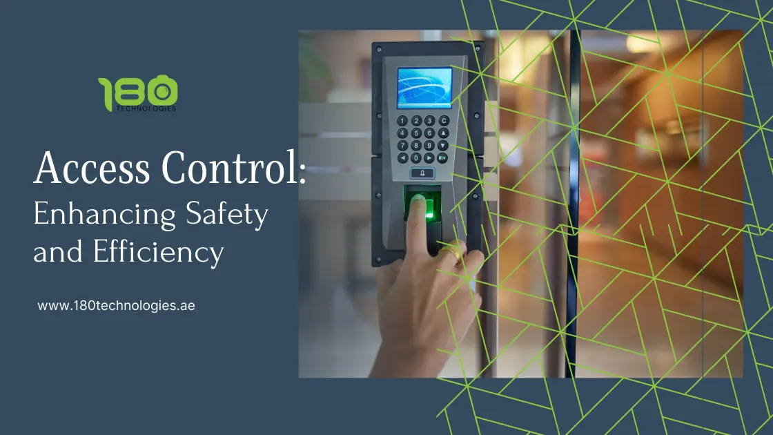 access control system