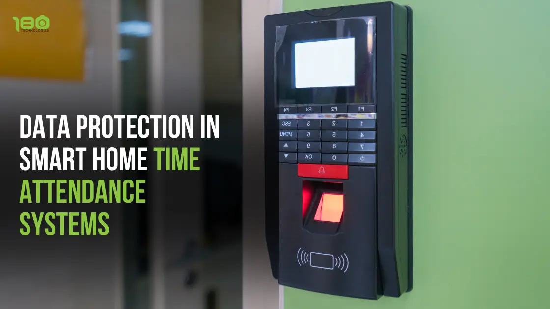 time attendance system