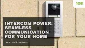 intercom system