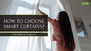 best smart curtains