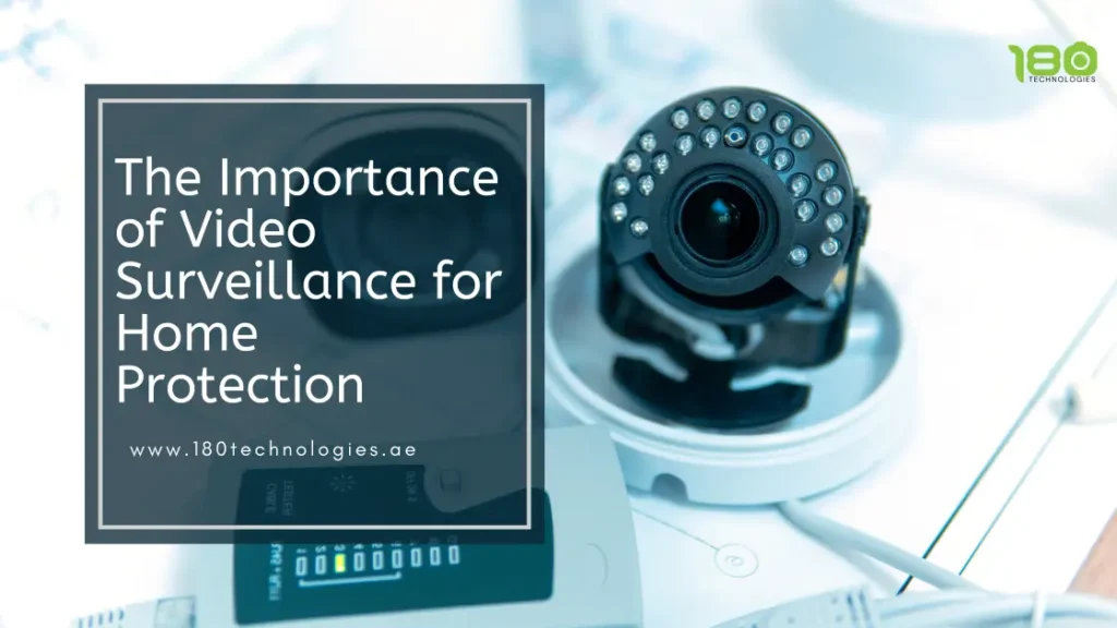 Video Surveillance Systems