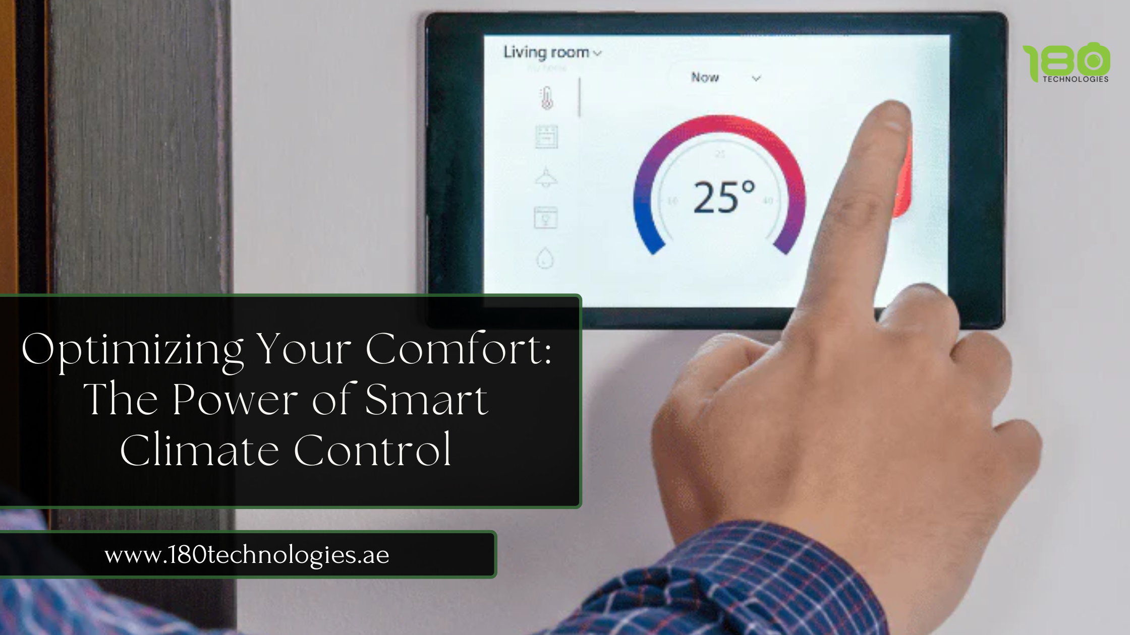 Smart Climate Control