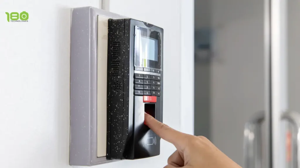 access control system