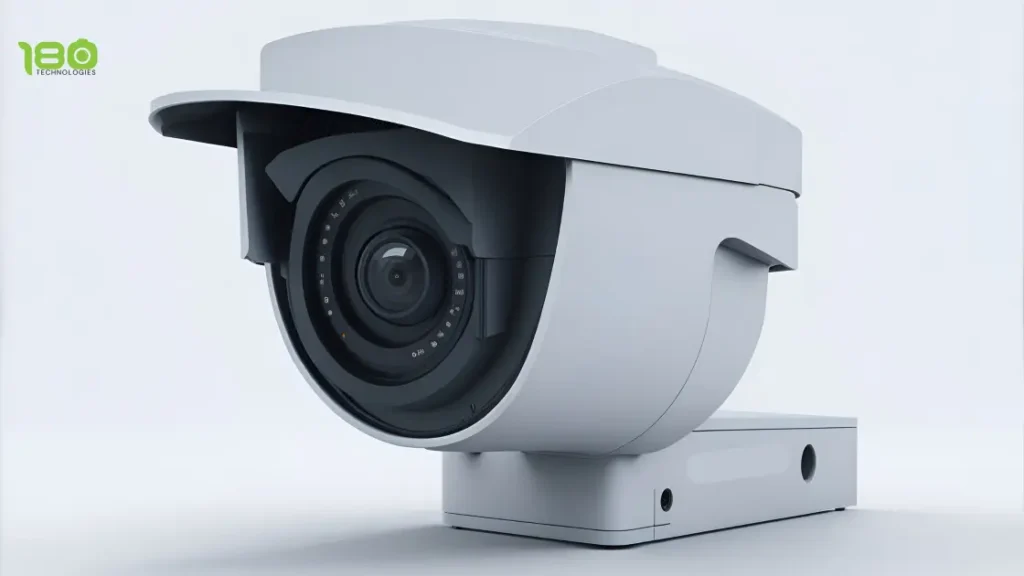 Video Surveillance Systems