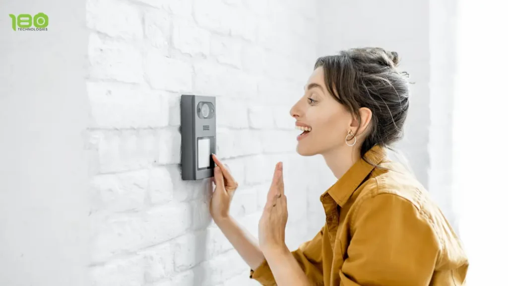 intercom system