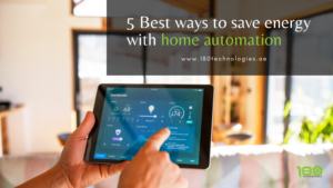 home automation