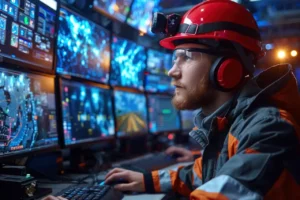 ELV contractors in UAE