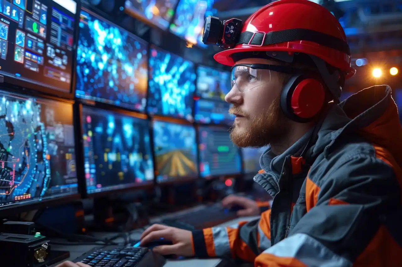 ELV contractors in UAE