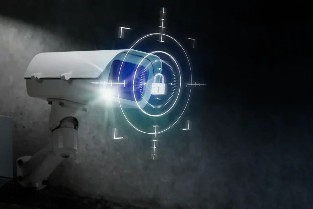 SIRA approved CCTV company in UAE